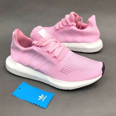 tenis adidas de moda para mujer